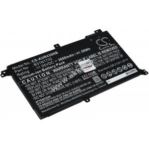 Akku passend fr Laptop Asus K430FA, VivoBook S14 S430UA-EB011T, Typ B31N1732 u.a.