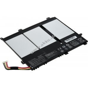 Akku passend fr Laptop Asus VivoBook 14 E403NA-US04,  Eee PC E403S, Typ C31N1431 u.a.