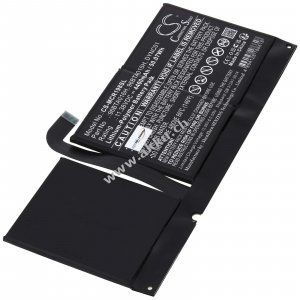 Akku passend fr Tablet Microsoft Surface Pro 8 1982 Typ 96BTA016H