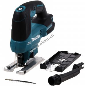 Makita DJV184Z Akku-Pendelhubstichsge 18V ohne Akku, ohne Ladegert