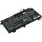 Akku fr Laptop Asus FX504 Serie / FX505 Serie / Typ B31N1726