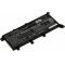 Akku passend fr Laptop Asus VivoBook 4000 / F555LA / Typ C21N1408 u.a.