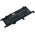 Akku fr Laptop Asus VivoBook 15 X542UA / 15 X542UN-DM242T / Typ C21N1634