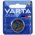 Varta Lithium Knopfzelle CR2450 DL2450 3V 1er Blister