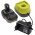 RYOBI 18 V Akku-Starter-Set RC18120-120