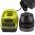 RYOBI 18 V Akku-Starter-Set RC18120-120