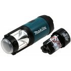 Makita Akku-Lampe ML102 7,2V-10,8V inklusive Original Makita Typ BL1013 10,8V Akku